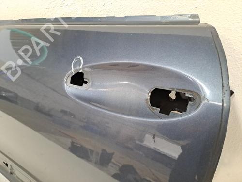 Left front door MERCEDES-BENZ CLK (C209) CLK 270 CDI (209.316) | BP23977362C2 