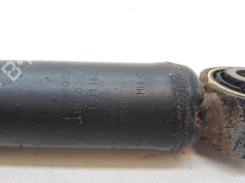 Right rear shock absorber VW GOLF VI (5K1) 2.0 TDI | BP23359642M19