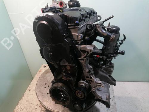 Engine CITROËN 2 CV 4 | BP31061414M1 