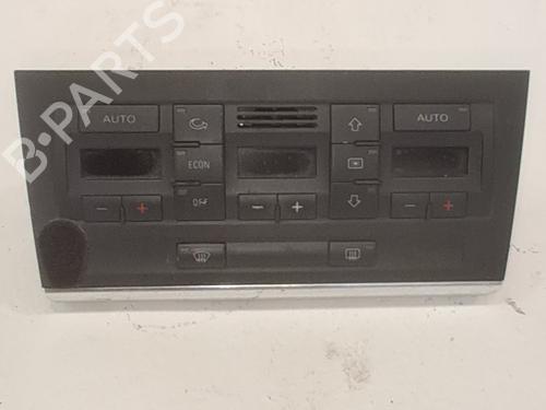 Used Climate control Climate control 38418048 38418048