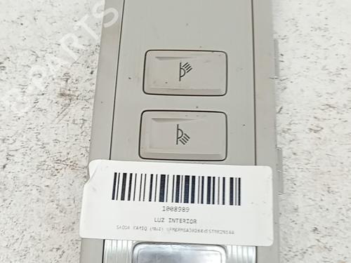 Kabinelys SKODA KAMIQ (NW4) 1.0 TSI | BP39400455I8 - Image 3