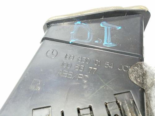 Other MERCEDES-BENZ B-CLASS Sports Tourer (W245) B 180 CDI (245.207) | BP23383799O1