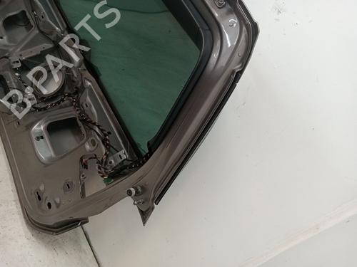 Tailgate VW GOLF VII (5G1, BQ1, BE1, BE2) 2.0 TDI 4motion | BP23978035C6 