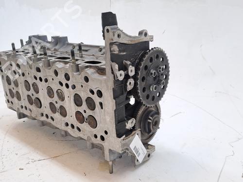 Cylinder head MAZDA CX-7 (ER) 2.2 MZR-CD AWD (ER10A) | BP29499487M5 