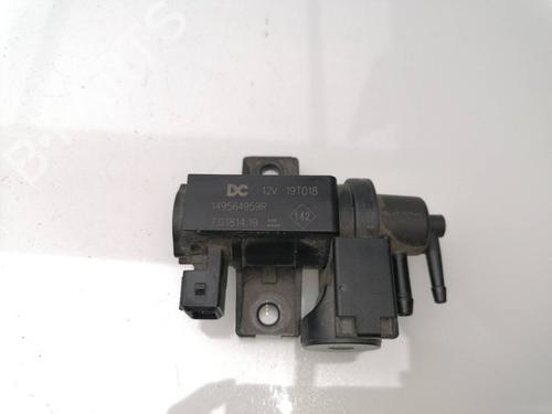 Capteur électronique RENAULT KANGOO / GRAND KANGOO II (KW0/1_) 1.5 dCi 90 (KW18) (91 hp) 23383856