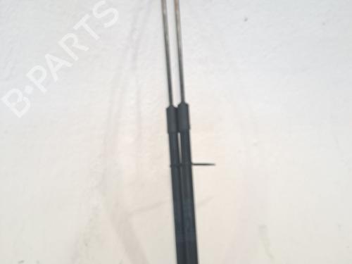 Used Tailgate lift support OPEL CORSA E (X15) 1.4 Turbo (08, 68) (150 hp) 28960039