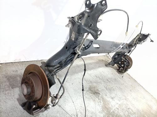 Bagaksel RENAULT FLUENCE (L3_) 1.5 dCi (L30D, L30L, L306, L33F, L33L, L33M, L33V, L33W) | BP31369128M2 