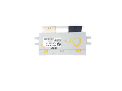 Used Electronic module BMW X3 (E83) 2.0 sd (177 hp) 26544565