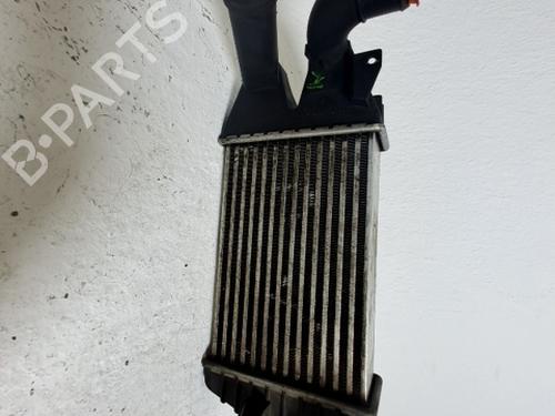 Intercooler OPEL ZAFIRA / ZAFIRA FAMILY B (A05) 1.9 CDTI (M75) (120 hp) 29557924