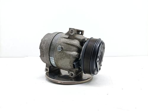 AC compressor RENAULT MEGANE I Classic (LA0/1_) 1.9 dCi (LA05, LA1F) | BP25456643M34