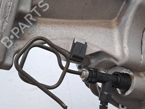Gearbox MERCEDES-BENZ B-CLASS Sports Tourer (W245) B 200 CDI (245.208) | BP27274398M3 