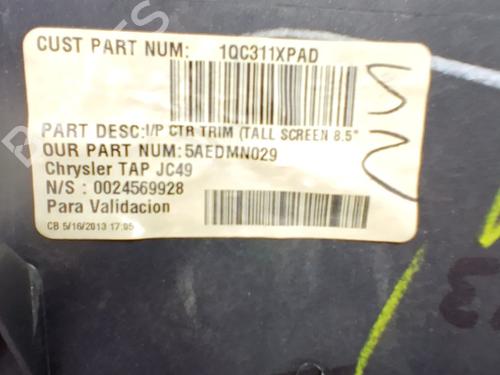 Other FIAT FREEMONT (345_) 2.0 JTD | BP33771754O1 - Image 3
