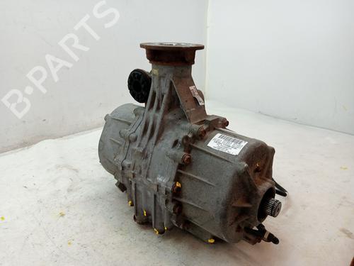 Rear differential HONDA MDX (YD) 3.5 (YD1) | BP24848606M24