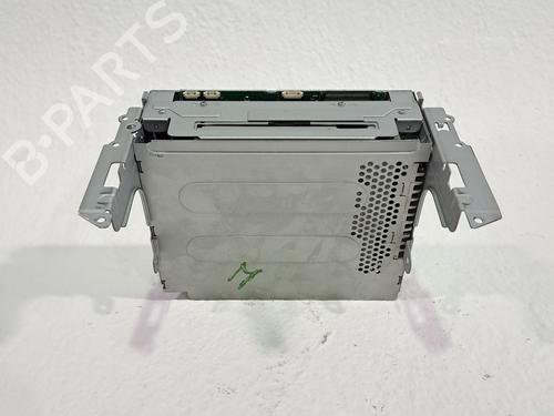 Radio HONDA ACCORD VII (CL, CN) 2.4 (CL9) | BP27714926E6 