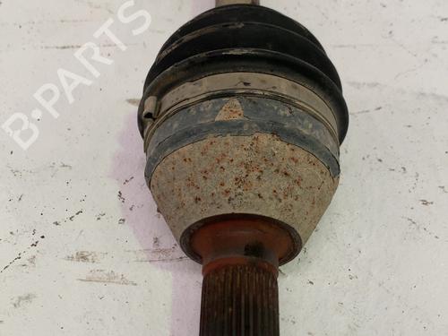 Used Left front driveshaft Left front driveshaft CHEVROLET CAPTIVA (C100, C140) 2.0 D 4WD (150 hp) 36523900 36523900