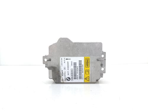 Used ECU airbags BMW 3 Touring (E91) 318 d (122 hp) 27252615