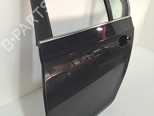 Left rear door BMW 5 (E60) 520 d | BP25613024C4 