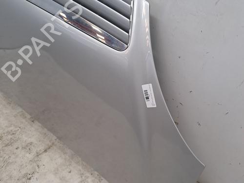 Hood MERCEDES-BENZ A-CLASS (W168) A 170 CDI (168.009, 168.109) | BP23369589C1 