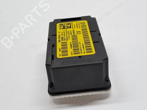 Elektronisk modul TESLA MODEL S (5YJS) P85 | BP25999201M83 