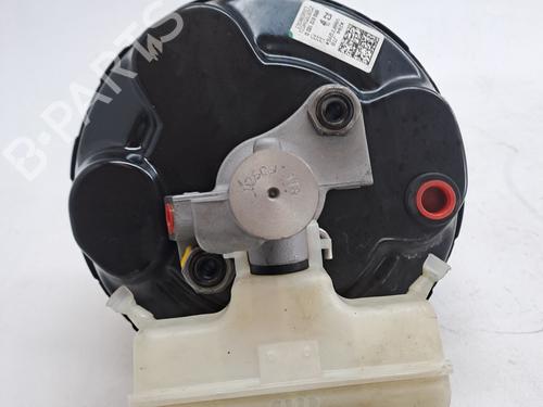 Servo brake AUDI Q5 (8RB) 2.0 TDI quattro | BP23976636M42 