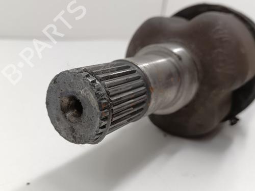 Left front driveshaft FORD MONDEO III (B5Y) 2.0 16V | BP28336870M38