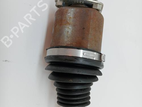 Right front driveshaft FIAT PUNTO (199_) 1.3 D Multijet | BP23339831M39