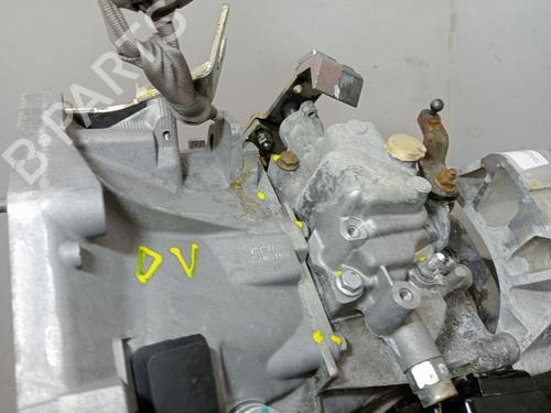 Gearbox FIAT PANDA (312_, 319_) 1.2 (312PXA1A) | BP23355307M3 