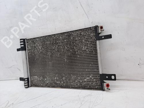 Heater matrix PEUGEOT PARTNER Box Body/MPV (K9) 1.5 BlueHDi 100 | BP26192536M63