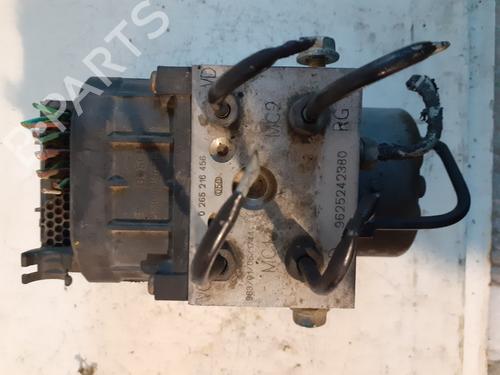 Control unit CITROËN XSARA (N1) 1.9 TD | BP25454818M11 