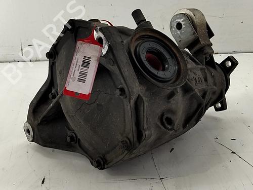 Used Rear differential Rear differential MERCEDES-BENZ C-CLASS (W204) C 200 CDI (204.001) (136 hp) 34210052 34210052