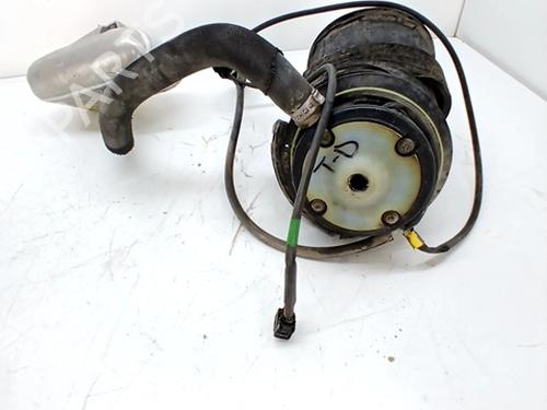 Højre bagtil støddæmper MERCEDES-BENZ E-CLASS (W211) E 400 CDI (211.028) | BP29558687M19