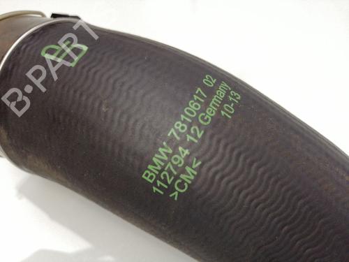 Pipe BMW X3 (F25) sDrive 18 d | BP23419092M125 