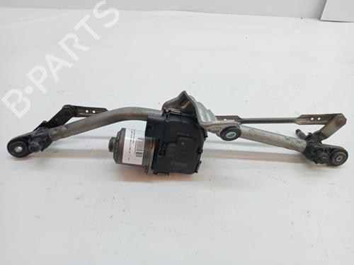 Used Front wiper motor ALFA ROMEO GIULIA (952_) 2.2 D (952AEM250, 952AEA250) (160 hp) 31369245