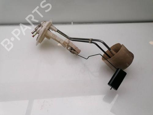 Used Fuel pump NISSAN TERRANO II (R20) 2.7 TD 4WD (101 hp) 23421302
