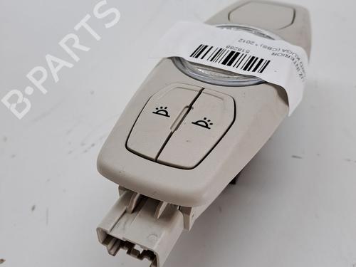 Interior roof light FORD KUGA II (DM2) 1.6 EcoBoost | BP23366567I8 