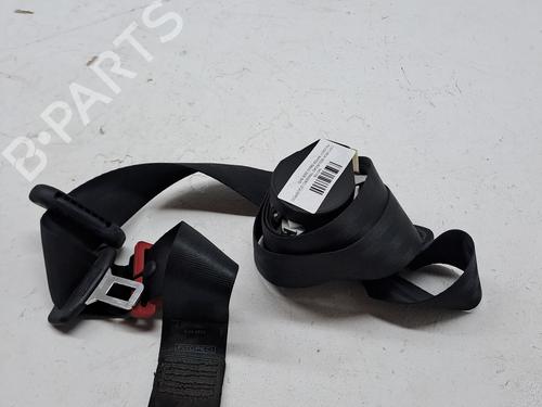 Used Rear left seatbelt PEUGEOT BIPPER Tepee 1.4 HDi (68 hp) 26520436