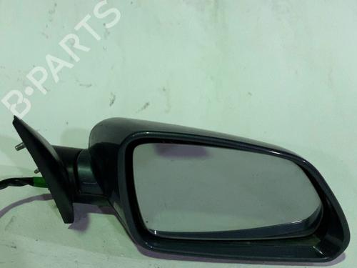 Used Right mirror Right mirror SKODA OCTAVIA II (1Z3) 1.9 TDI (105 hp) 36015926 36015926