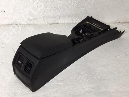 Used Middle console Middle console BMW 3 Gran Turismo (F34) 318 d (143 hp) 40548356 40548356