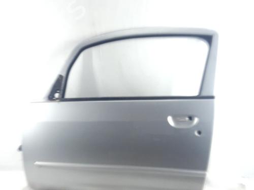 Used Left front door Left front door MITSUBISHI COLT VI (Z3_A, Z2_A) 1.5 DI-D (Z39A) (95 hp) 39741048 39741048