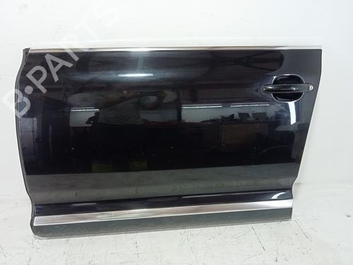 Used Left front door VW TOUAREG (7LA, 7L6, 7L7) 2.5 R5 TDI (174 hp) 31874405