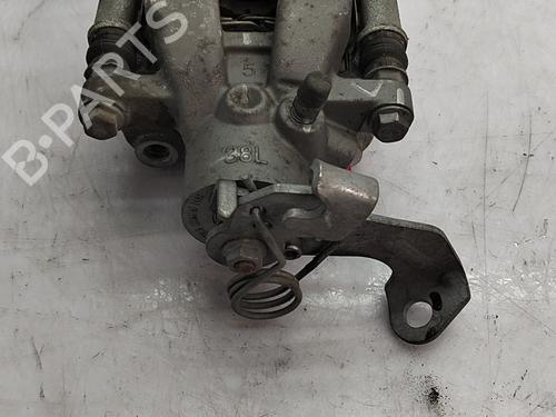 Left rear brake caliper MG MG ZS SUV (AZS1) 1.5 VTi | BP35947233M107 - Image 2