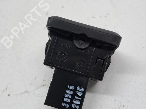 Right front window switch FIAT 500 (312_) 1.2 (312AXA1A) | BP23372457I26 