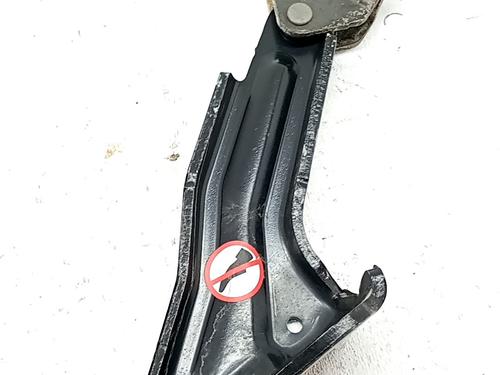 Used Hinge/Door check strap Hinge/Door check strap PEUGEOT EXPERT Van (V_) E-EXPERT (136 hp) 33765979 33765979