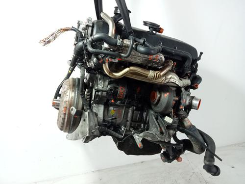 Motor VW TOUAREG (7LA, 7L6, 7L7) 2.5 R5 TDI | BP27653194M1 