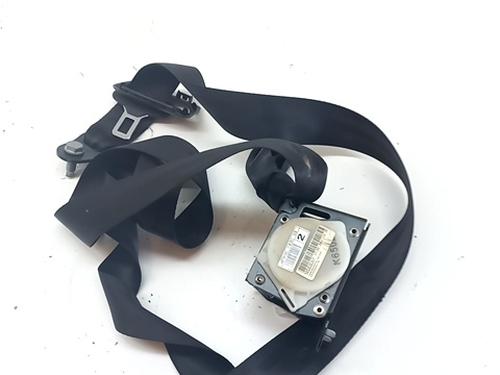 Rear left seatbelt CITROËN C4 II (NC_) 1.6 THP 155 | BP30368285I29