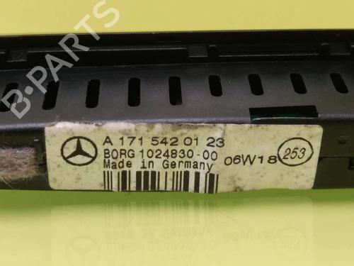 Display monitor MERCEDES-BENZ B-CLASS Sports Tourer (W245) B 200 CDI (245.208) | BP23935359C48 