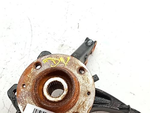Used Left front steering knuckle Left front steering knuckle FIAT 600e / 600 (365_, 364_) Mild Hybrid (136 hp) 33762816 33762816