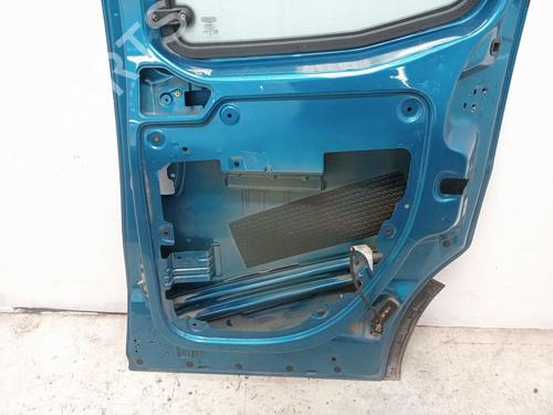 Right slide door PEUGEOT BIPPER Tepee 1.4 HDi | BP24974782C75 