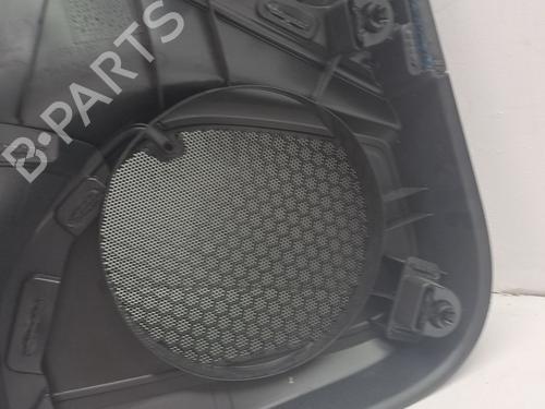 Front right panel AUDI A3 Sportback (8VA, 8VF) 40 e-tron | BP26706968C59 