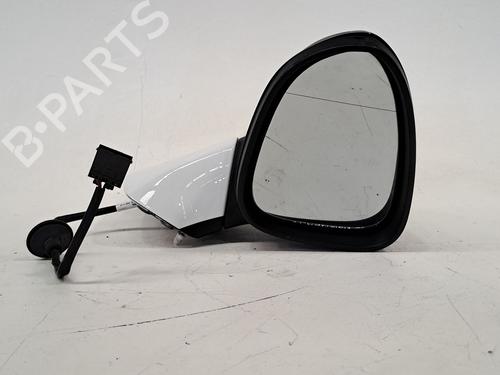 Left mirror OPEL ZAFIRA TOURER C (P12) 1.6 CDTI (75) | BP23370913C26 